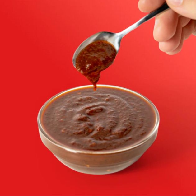 Salsa morita