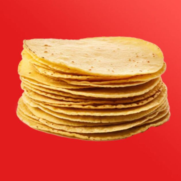Tortillas
